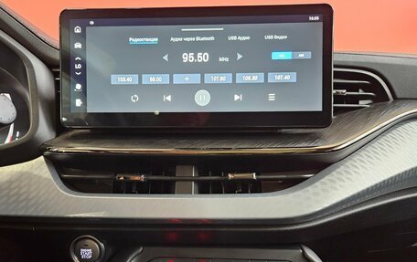 Haval F7 I, 2023 год, 2 145 000 рублей, 14 фотография