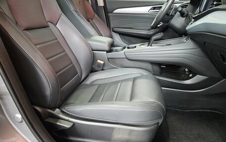Haval F7 I, 2023 год, 2 145 000 рублей, 12 фотография