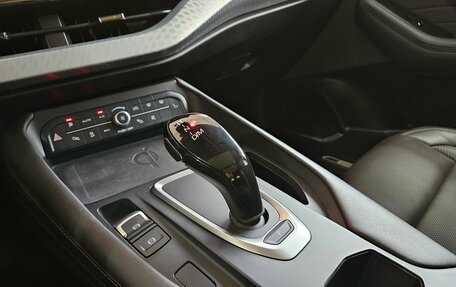 Haval F7 I, 2023 год, 2 145 000 рублей, 17 фотография
