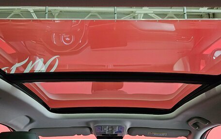 Haval F7 I, 2023 год, 2 145 000 рублей, 21 фотография