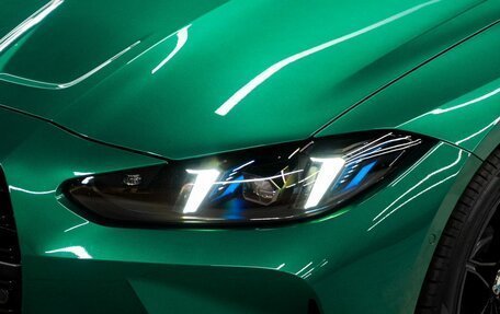 BMW M4, 2025 год, 15 900 000 рублей, 2 фотография