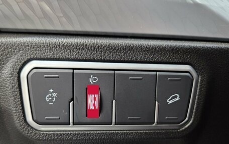 Haval F7 I, 2023 год, 2 145 000 рублей, 20 фотография