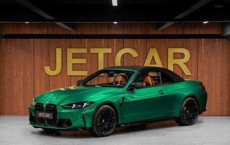 BMW M4, 2025 год, 15 900 000 рублей, 4 фотография