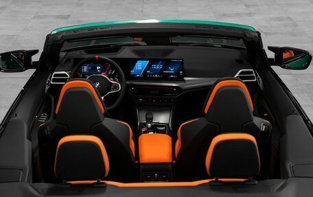 BMW M4, 2025 год, 15 900 000 рублей, 13 фотография