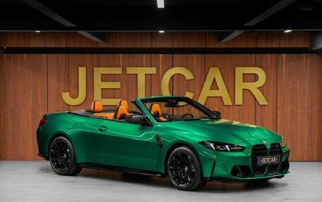 BMW M4, 2025 год, 15 900 000 рублей, 6 фотография