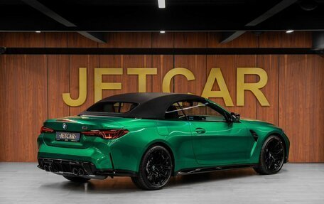 BMW M4, 2025 год, 15 900 000 рублей, 7 фотография