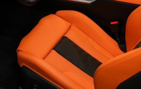 BMW M4, 2025 год, 15 900 000 рублей, 18 фотография