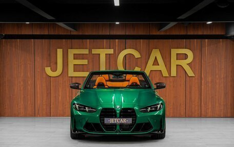 BMW M4, 2025 год, 15 900 000 рублей, 5 фотография