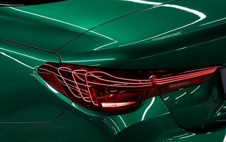 BMW M4, 2025 год, 15 900 000 рублей, 12 фотография
