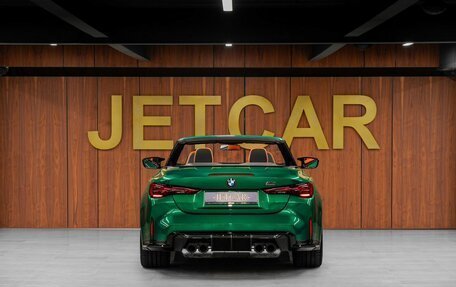 BMW M4, 2025 год, 15 900 000 рублей, 8 фотография