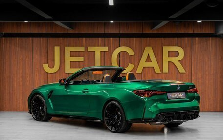 BMW M4, 2025 год, 15 900 000 рублей, 9 фотография