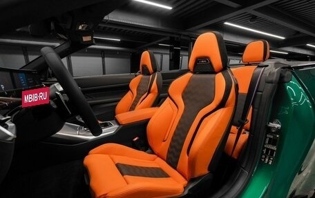 BMW M4, 2025 год, 15 900 000 рублей, 17 фотография