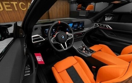 BMW M4, 2025 год, 15 900 000 рублей, 19 фотография