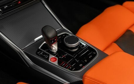 BMW M4, 2025 год, 15 900 000 рублей, 26 фотография