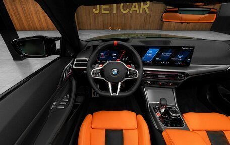 BMW M4, 2025 год, 15 900 000 рублей, 28 фотография