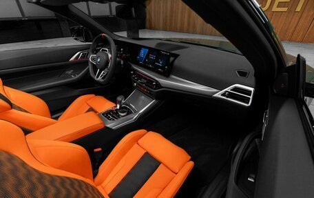 BMW M4, 2025 год, 15 900 000 рублей, 29 фотография
