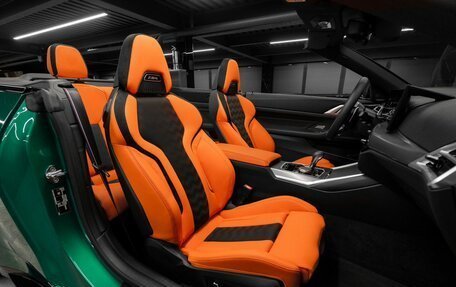 BMW M4, 2025 год, 15 900 000 рублей, 30 фотография