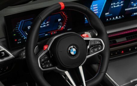 BMW M4, 2025 год, 15 900 000 рублей, 20 фотография