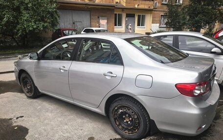 Toyota Corolla, 2012 год, 1 320 000 рублей, 2 фотография