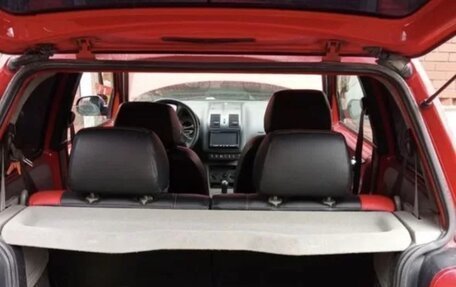 Volkswagen Lupo, 1999 год, 190 000 рублей, 5 фотография