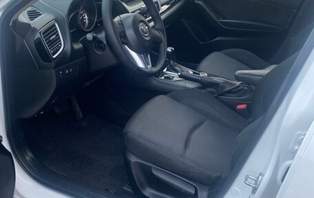 Mazda 3, 2015 год, 1 400 000 рублей, 8 фотография