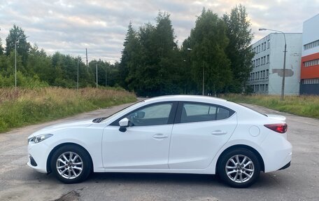 Mazda 3, 2015 год, 1 400 000 рублей, 3 фотография