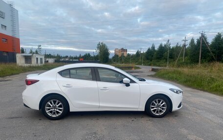 Mazda 3, 2015 год, 1 400 000 рублей, 4 фотография