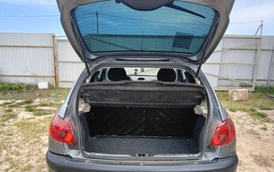 Peugeot 206, 2008 год, 200 000 рублей, 1 фотография