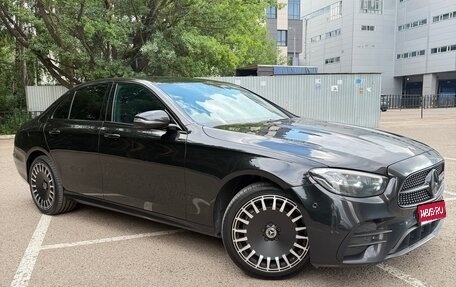 Mercedes-Benz E-Класс, 2020 год, 3 700 000 рублей, 1 фотография