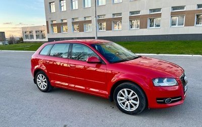 Audi A3, 2011 год, 990 000 рублей, 1 фотография