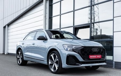 Audi Q8 I, 2025 год, 13 890 000 рублей, 1 фотография
