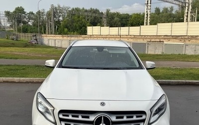 Mercedes-Benz GLA, 2019 год, 1 970 000 рублей, 1 фотография