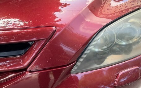 Mazda 3, 2008 год, 750 000 рублей, 1 фотография