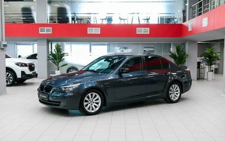 BMW 5 серия, 2007 год, 1 055 000 рублей, 1 фотография