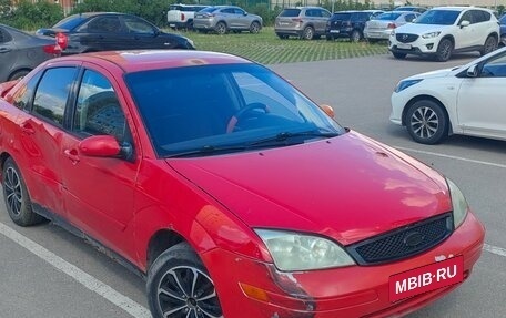 Ford Focus IV, 2004 год, 160 000 рублей, 1 фотография