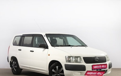 Toyota Succeed I рестайлинг, 2003 год, 529 000 рублей, 1 фотография