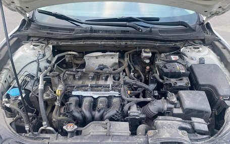 Mazda 3, 2015 год, 1 400 000 рублей, 14 фотография