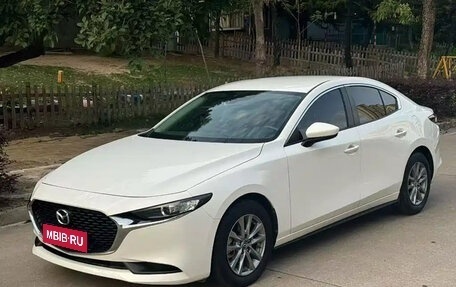 Mazda 3, 2022 год, 1 760 000 рублей, 1 фотография