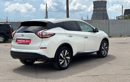 Nissan Murano, 2020 год, 3 150 000 рублей, 4 фотография