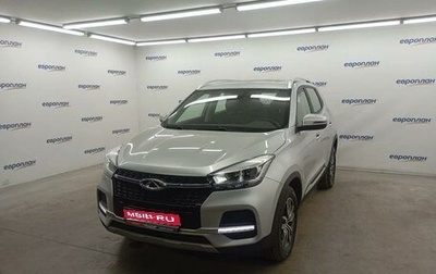 Chery Tiggo 4 I рестайлинг, 2022 год, 1 302 000 рублей, 1 фотография