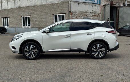 Nissan Murano, 2020 год, 3 150 000 рублей, 7 фотография
