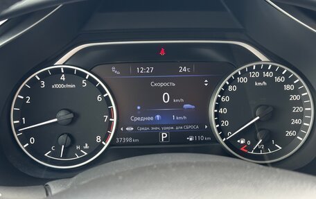 Nissan Murano, 2020 год, 3 150 000 рублей, 12 фотография