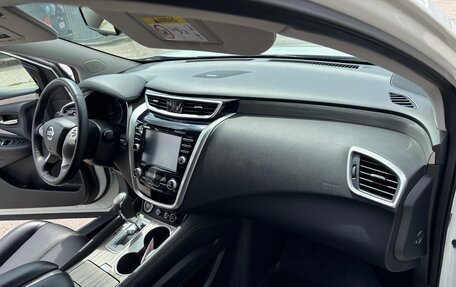 Nissan Murano, 2020 год, 3 150 000 рублей, 18 фотография