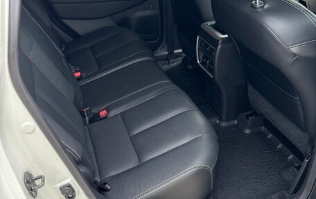 Nissan Murano, 2020 год, 3 150 000 рублей, 20 фотография