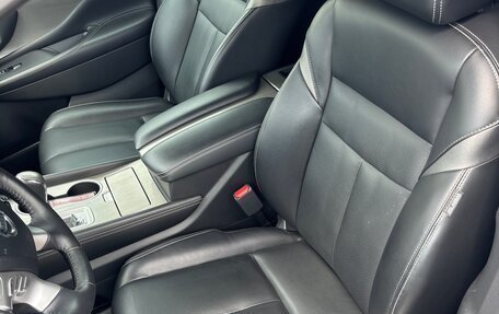 Nissan Murano, 2020 год, 3 150 000 рублей, 17 фотография