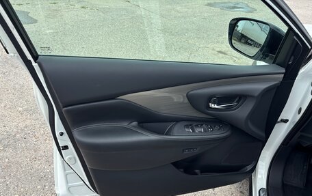Nissan Murano, 2020 год, 3 150 000 рублей, 21 фотография