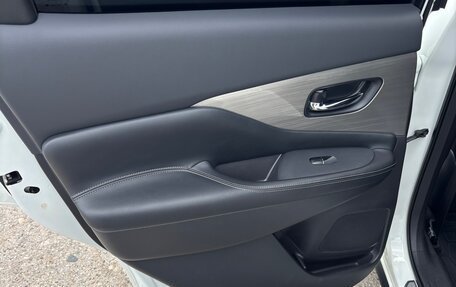 Nissan Murano, 2020 год, 3 150 000 рублей, 22 фотография