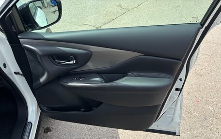 Nissan Murano, 2020 год, 3 150 000 рублей, 23 фотография