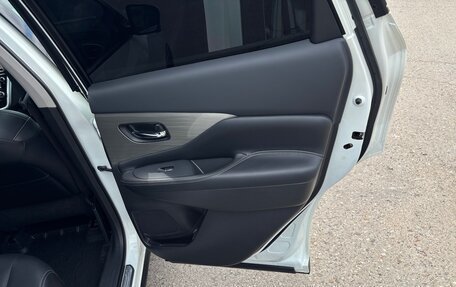 Nissan Murano, 2020 год, 3 150 000 рублей, 24 фотография