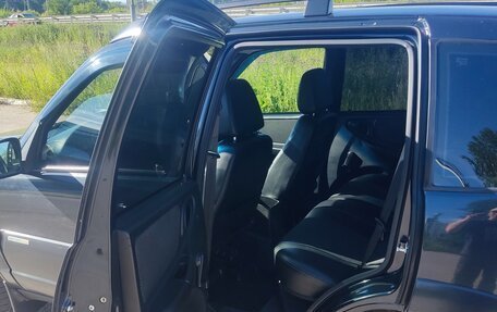 Chevrolet Niva I рестайлинг, 2013 год, 750 000 рублей, 11 фотография